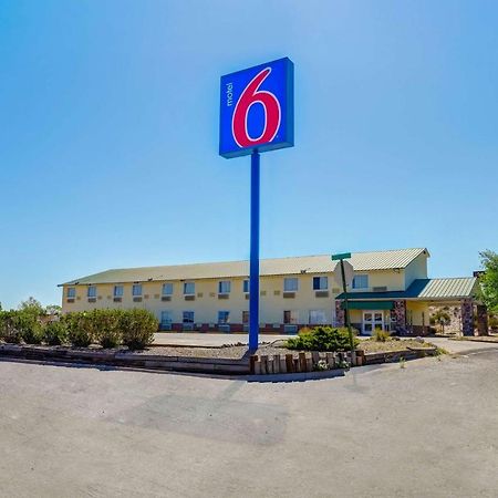 Motel 6-Truth Or Consequences, Nm エクステリア 写真