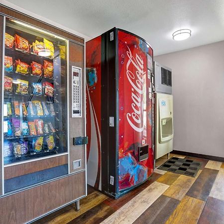 Motel 6-Truth Or Consequences, Nm エクステリア 写真