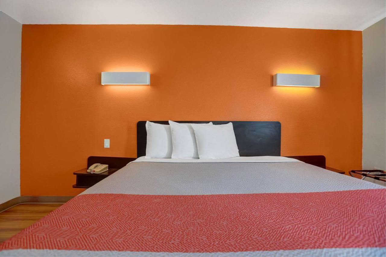 Motel 6-Truth Or Consequences, Nm エクステリア 写真