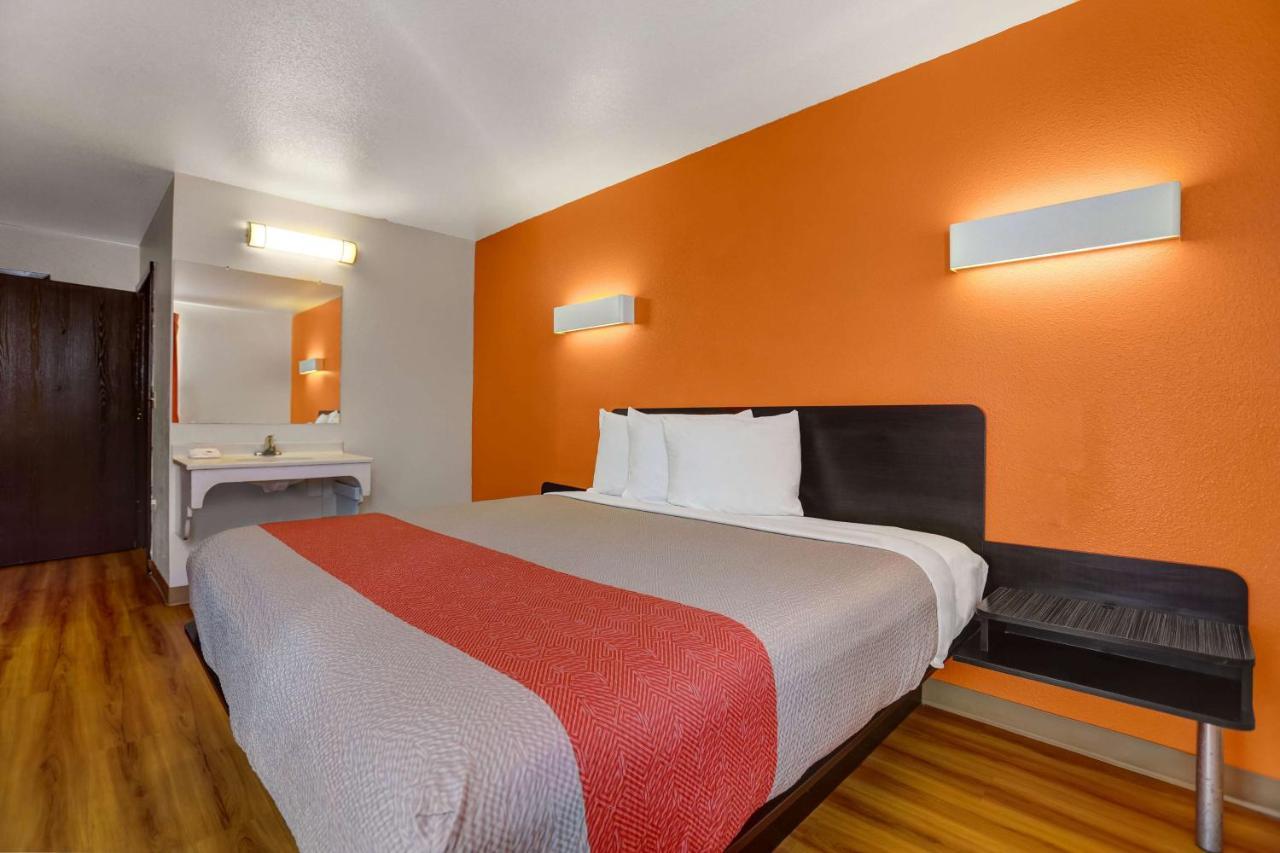 Motel 6-Truth Or Consequences, Nm エクステリア 写真