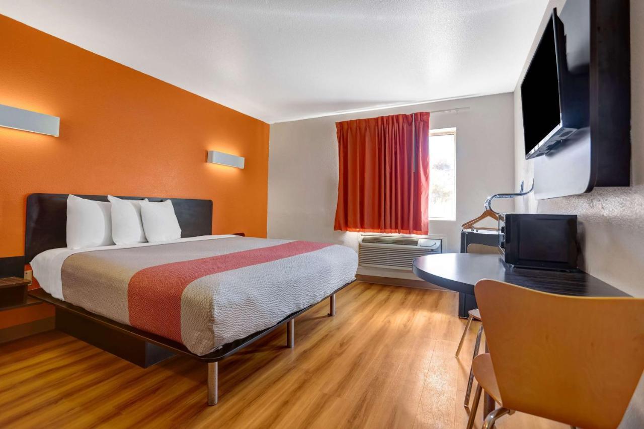Motel 6-Truth Or Consequences, Nm エクステリア 写真