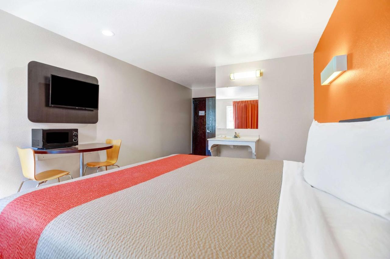 Motel 6-Truth Or Consequences, Nm エクステリア 写真