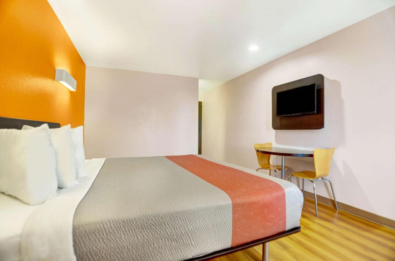 Motel 6-Truth Or Consequences, Nm エクステリア 写真
