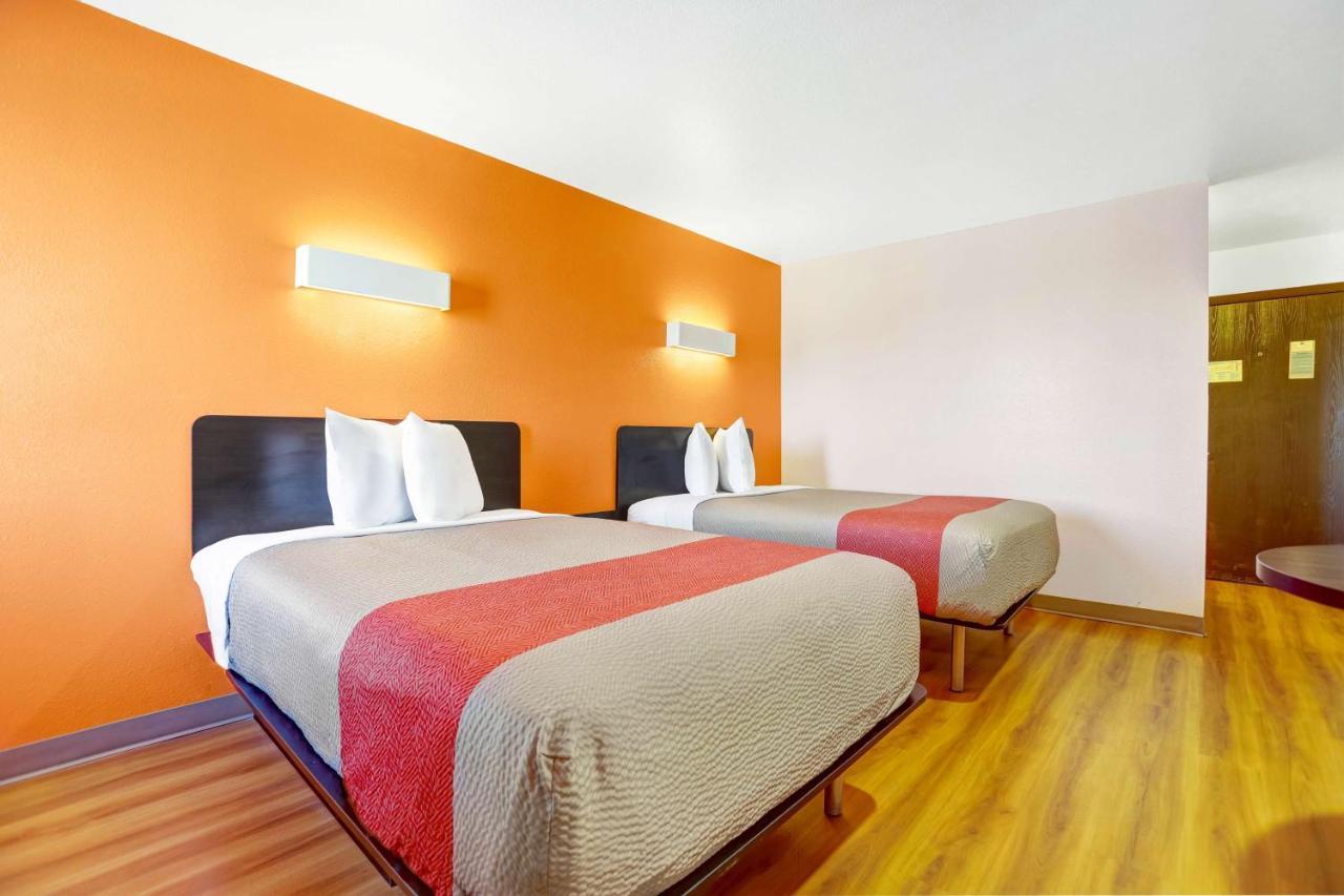 Motel 6-Truth Or Consequences, Nm エクステリア 写真