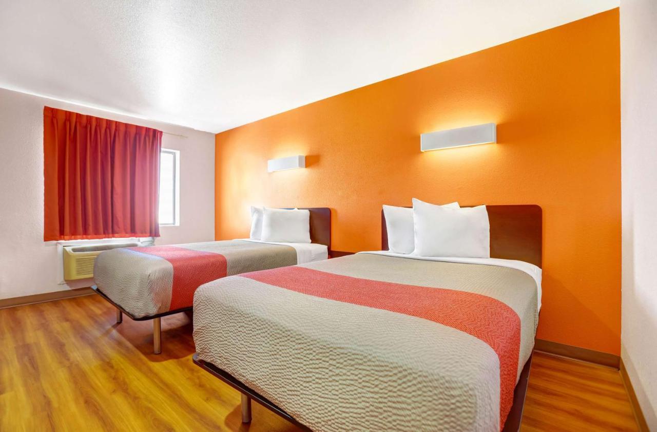 Motel 6-Truth Or Consequences, Nm エクステリア 写真