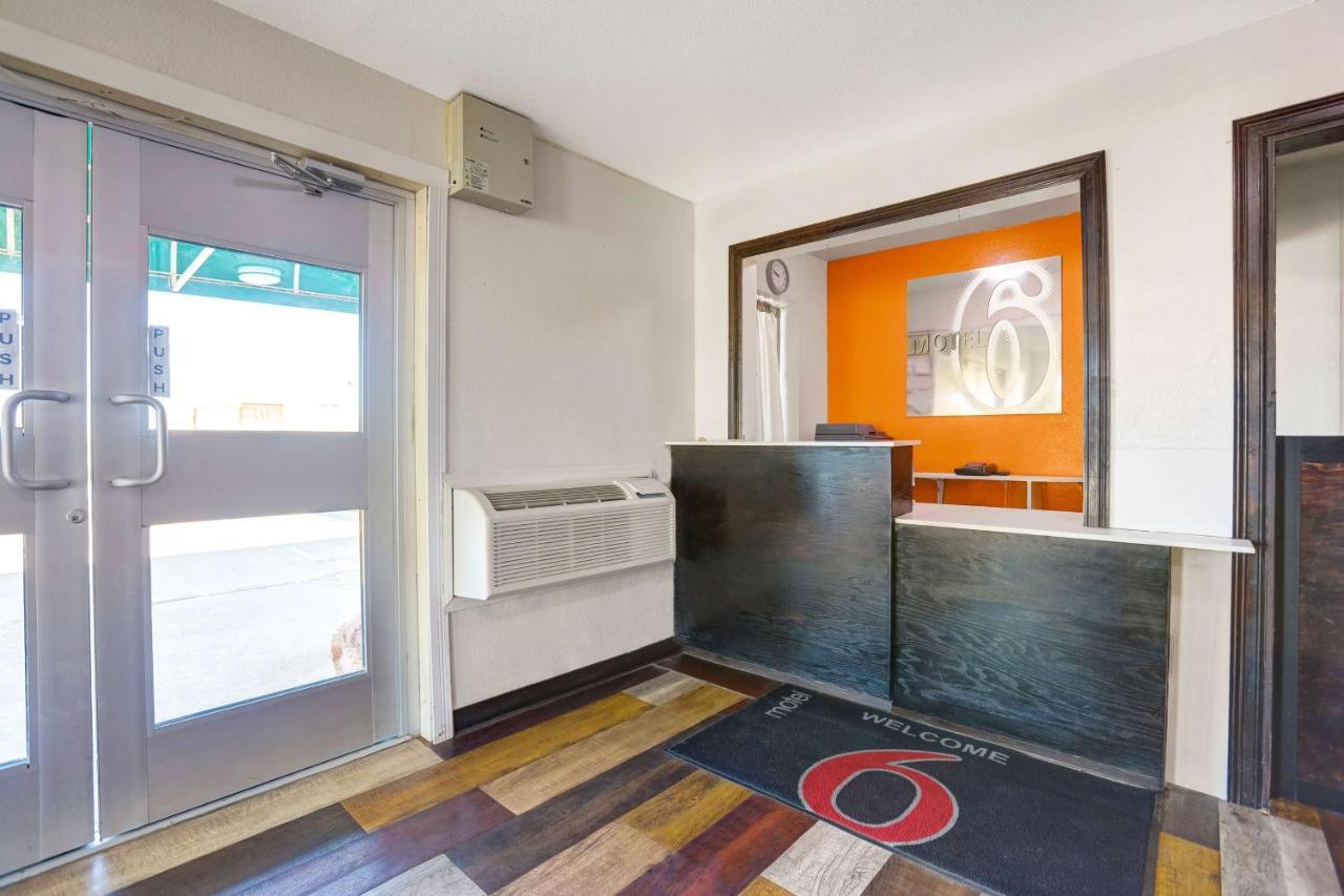 Motel 6-Truth Or Consequences, Nm エクステリア 写真
