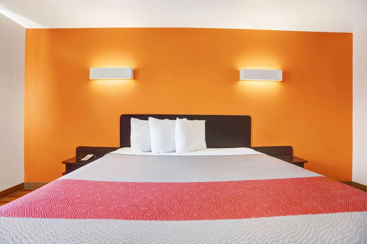 Motel 6-Truth Or Consequences, Nm エクステリア 写真