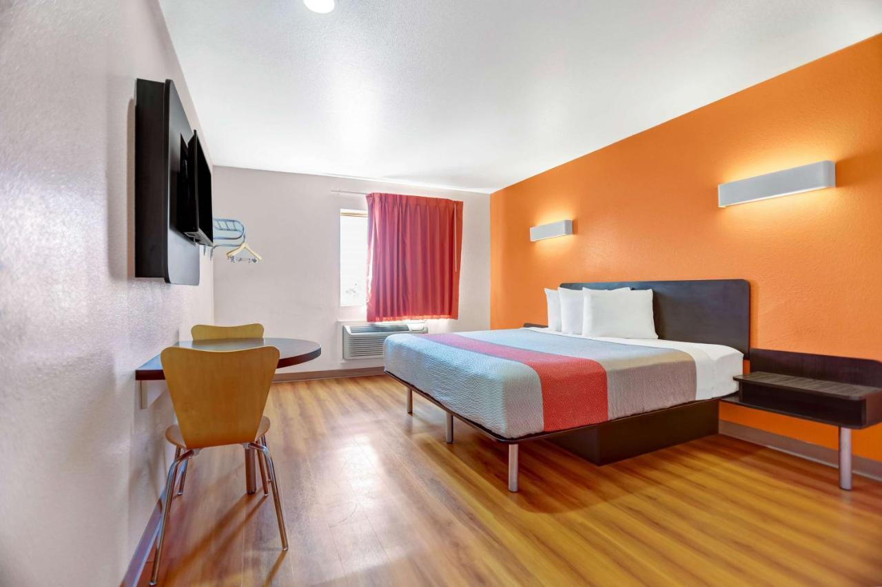 Motel 6-Truth Or Consequences, Nm エクステリア 写真