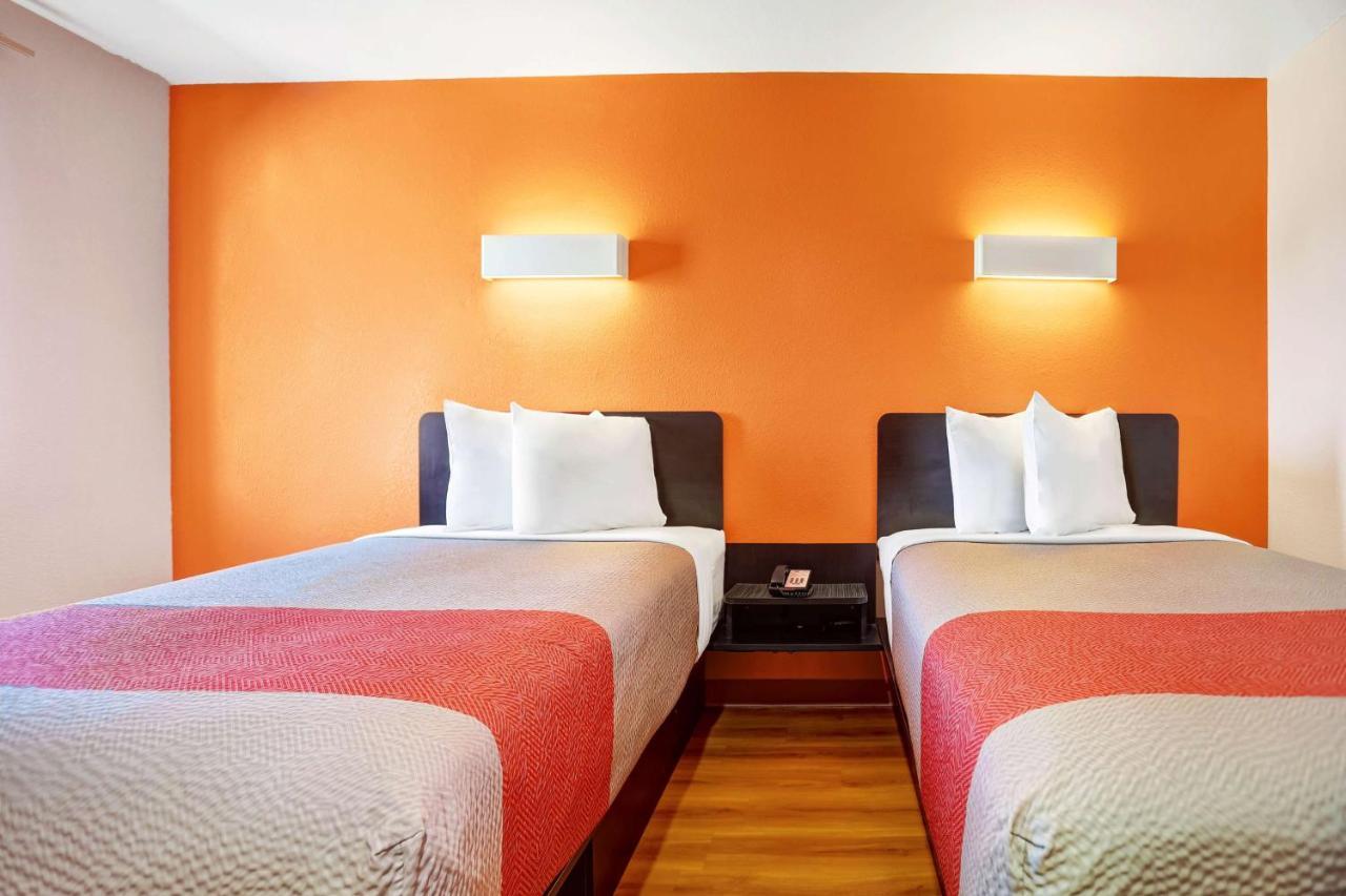 Motel 6-Truth Or Consequences, Nm エクステリア 写真