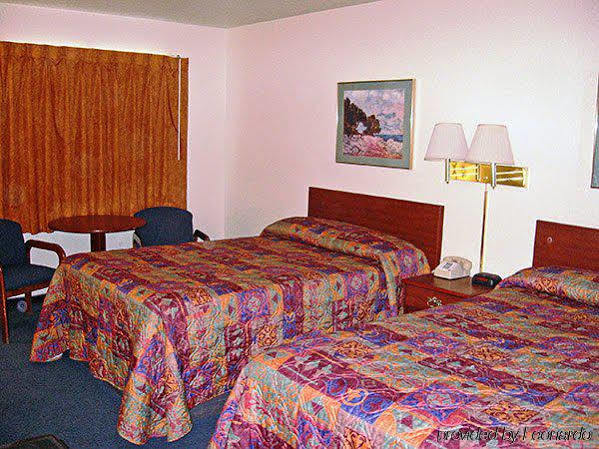 Motel 6-Truth Or Consequences, Nm エクステリア 写真